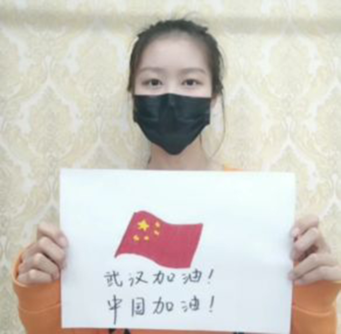 凝心聚力，推进学生疫情防控和学生工作“两手抓” 第 6 张