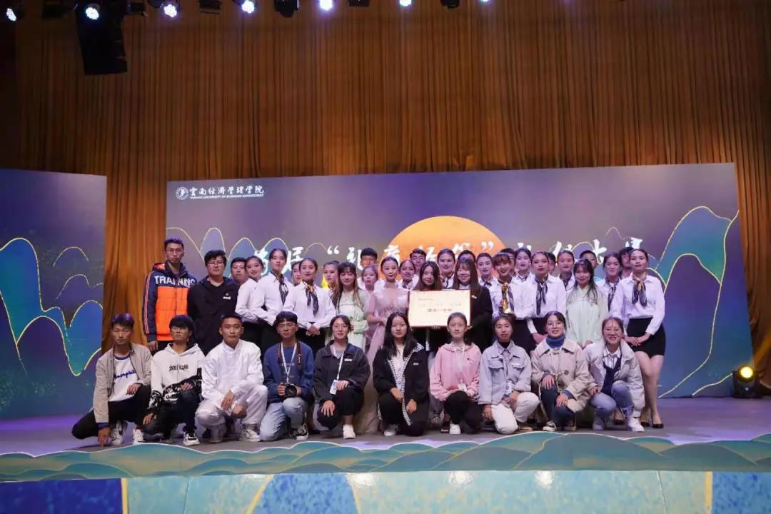 教育学院“承礼育师”带你领略礼仪大赛冠军风采 第 7 张 教育学院“承礼育师”带你领略礼仪大赛冠军风采 第 7 张