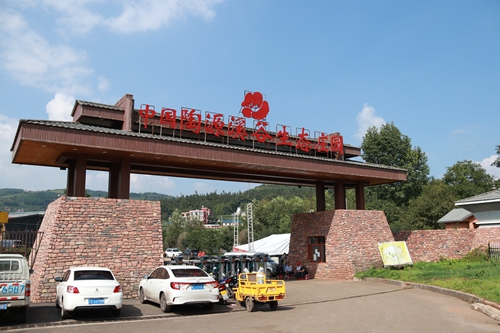 云南经济管理学院医学院三下乡活动系列报道（一） 第 5 张