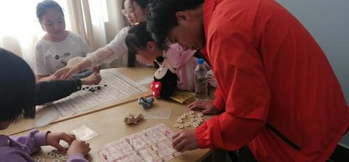 图片3.jpg 魅力工程----相约青龙社区,共寻“七彩”春分——“七彩课堂”第十期 第 3 张