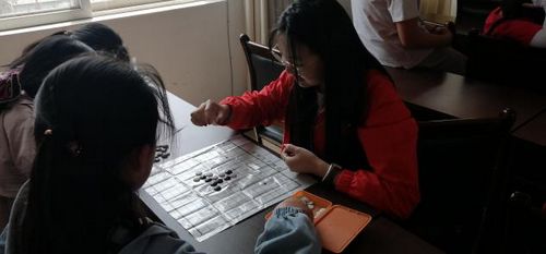 图片4.jpg 魅力工程----相约青龙社区,共寻“七彩”春分——“七彩课堂”第十期 第 4 张