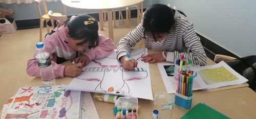 图片5.jpg 魅力工程----相约青龙社区,共寻“七彩”春分——“七彩课堂”第十期 第 5 张