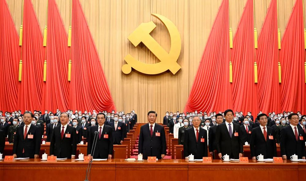 热切！云经管师生热议党的二十大报告 第 2 张