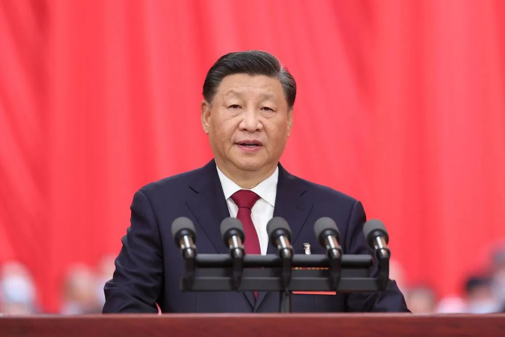 热切！云经管师生热议党的二十大报告 第 3 张