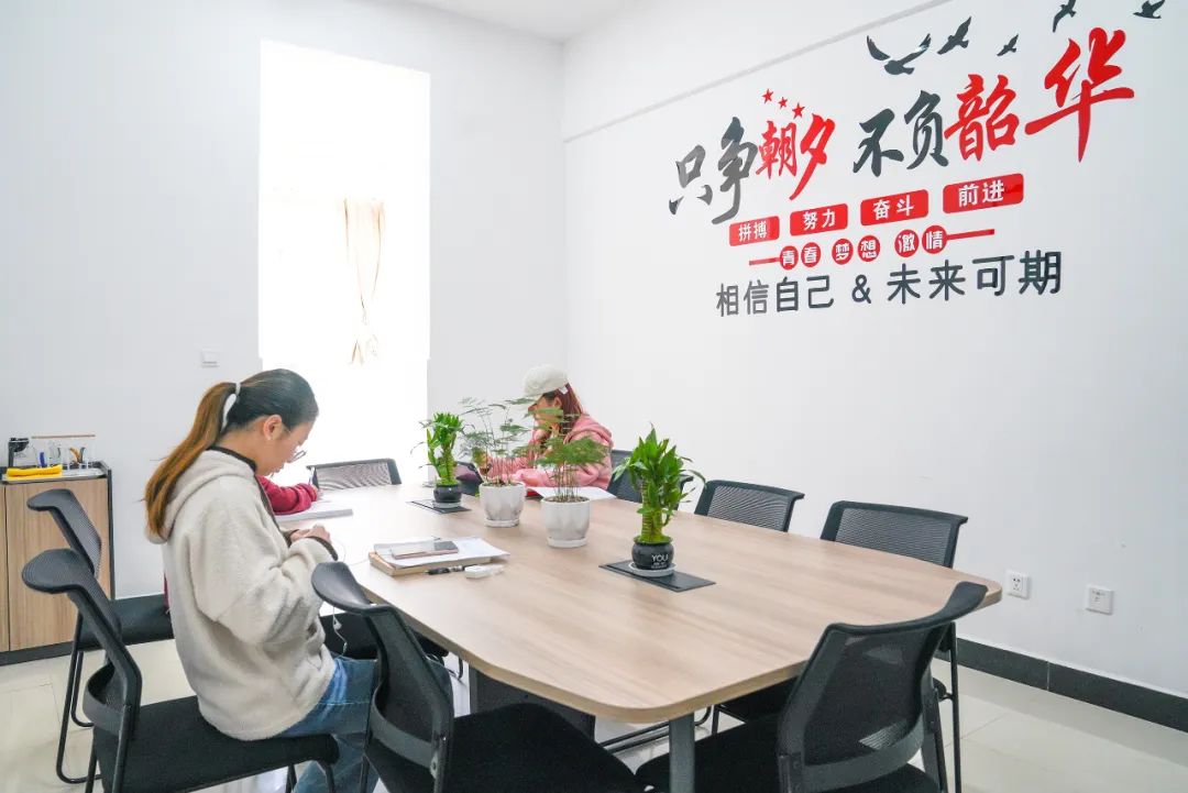 真香预警！云经管共享厨房火了！ 第 11 张