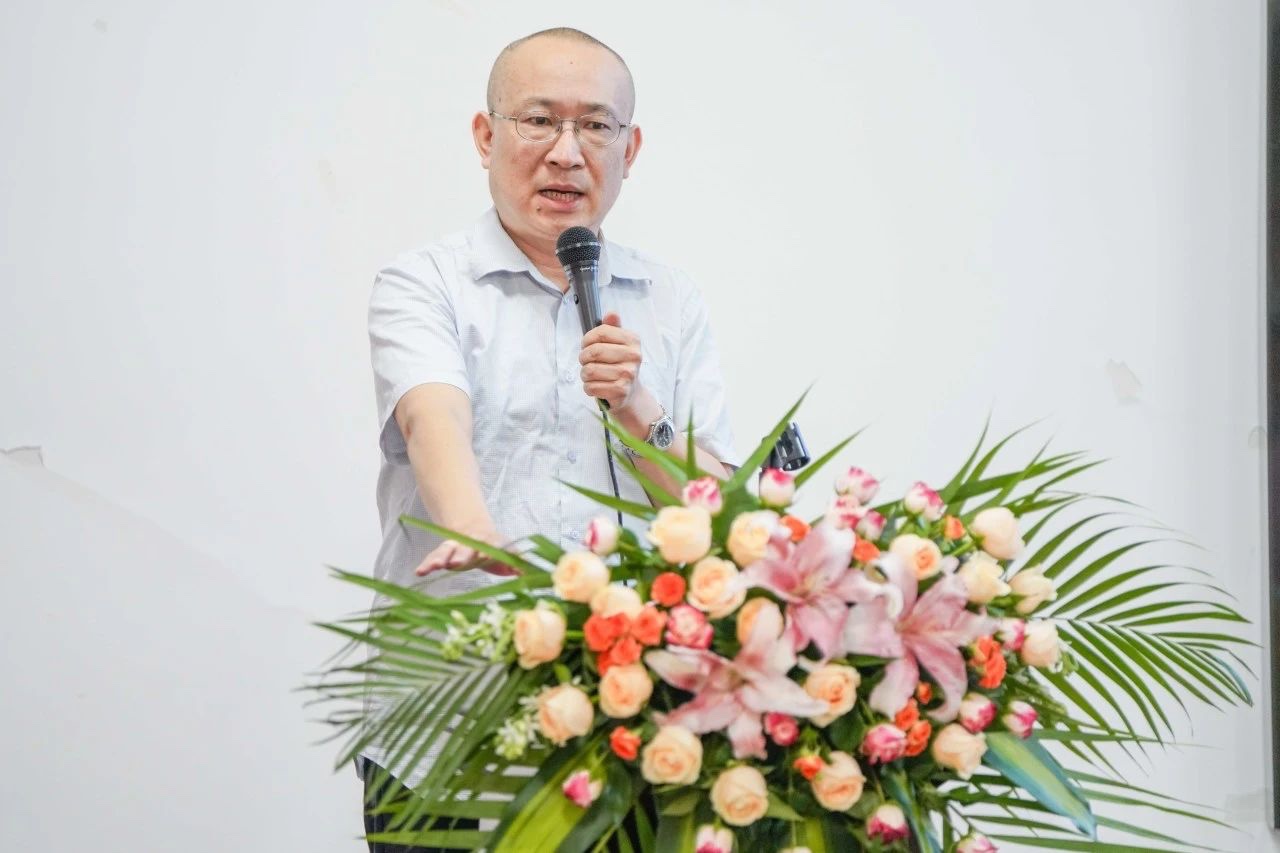 “营”在暑期，一战成“硕”！我校2024届暑期考研集训营开营啦！ 第 8 张