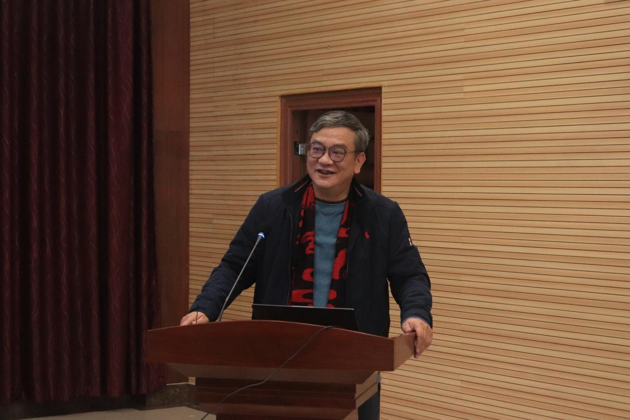 云南省市场学会 2023 年会暨数智时代市场营销专业建设研讨会在我校召开 第 9 张
