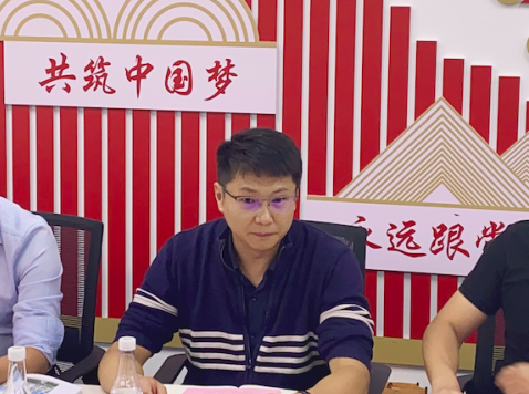 深化产教融合，加强校企合作 | 云经管与多家公司共塑未来人才培养新格局 第 2 张
