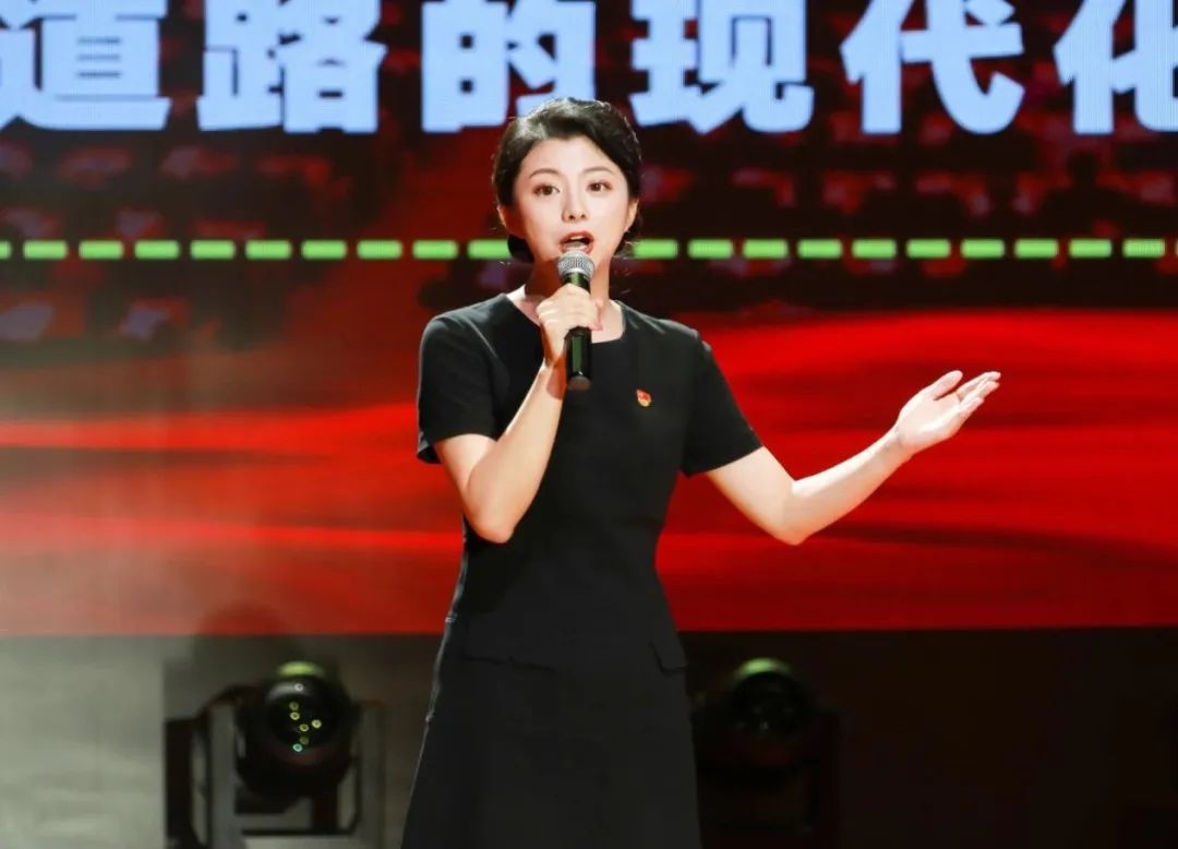 三等奖！我校马院教师程艳在云南省“党的创新理论我来讲”理论宣讲大赛中斩获佳绩 第 2 张