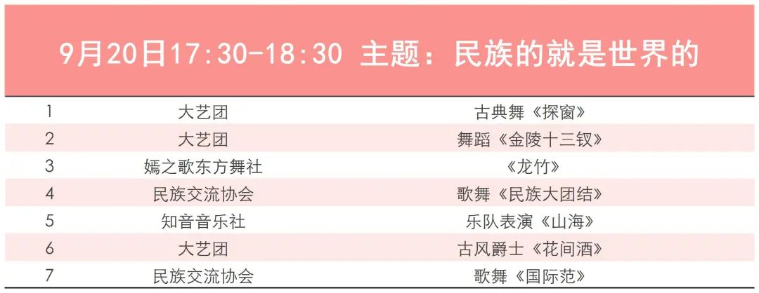 百团，迎新！火力全开！ 第 18 张