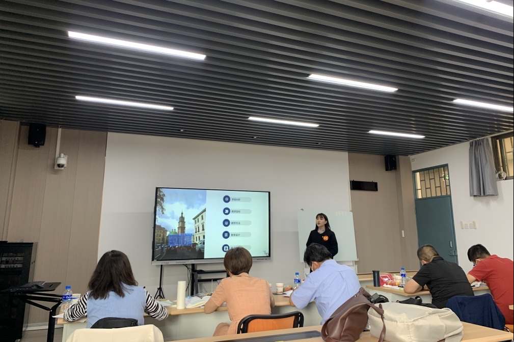 喜讯！我校在云南省2023年高校思想政治理论课教师教学比赛中斩获佳绩 第 1 张