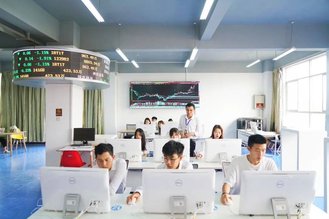 喜报！我校五门课程入选第二批省级一流本科课程！ 第 8 张