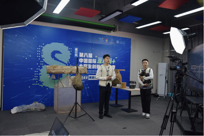 创新创业教育 | “政产学研用”多方资源协同推进，打造金奖高校 第 9 张