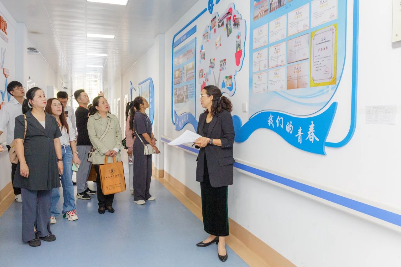 加强内涵建设,提高人才培养质量|医学院召开2022-2023学年实践教学工作总结表彰会 第 20 张 加强内涵建设,提高人才培养质量|医学院召开2022-2023学年实践教学工作总结表彰会 第 20 张