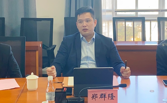 云南经济管理学院与江苏风云动画有限公司成功签署校企合作协议 第 5 张
