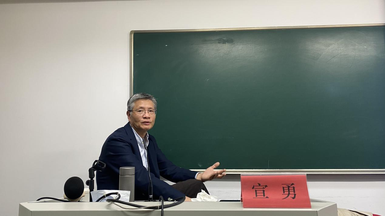 求是创新，蓄力赋能 --云南经济管理学院教师教育教学能力提升培训班（第二期）在浙江大学顺利开班 第 4 张