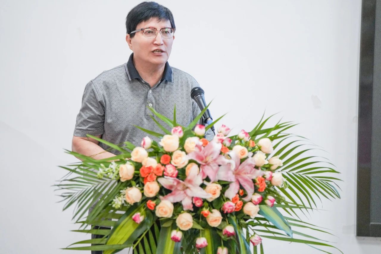 “营”在暑期，一战成“硕”！我校2024届暑期考研集训营开营啦！ 第 7 张