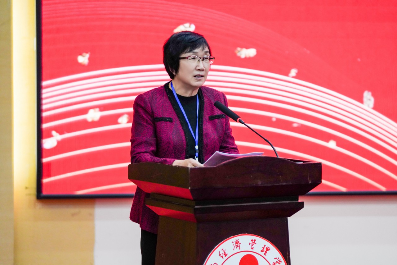 李可染画院•云南艺术研修中心落户云南经济管理学院 第 7 张