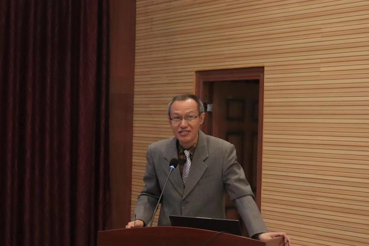 云南省市场学会 2023 年会暨数智时代市场营销专业建设研讨会在我校召开 第 2 张