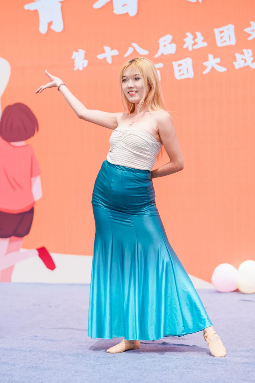 百团，迎新！火力全开！ 第 9 张