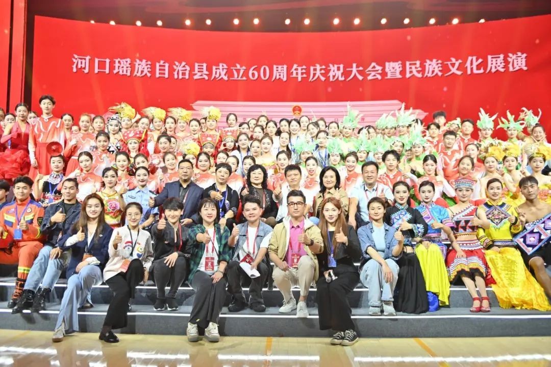 省委书记点赞的这场文艺展演，我们是主角！ 第 7 张