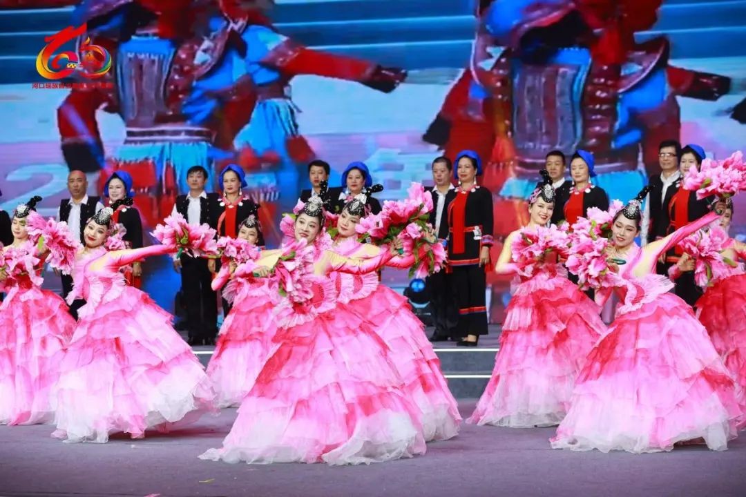 省委书记点赞的这场文艺展演，我们是主角！ 第 3 张