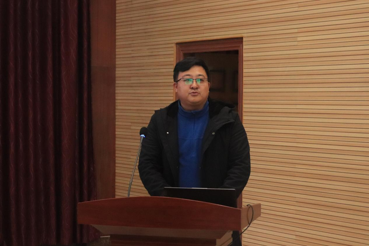 云南省市场学会 2023 年会暨数智时代市场营销专业建设研讨会在我校召开 第 11 张