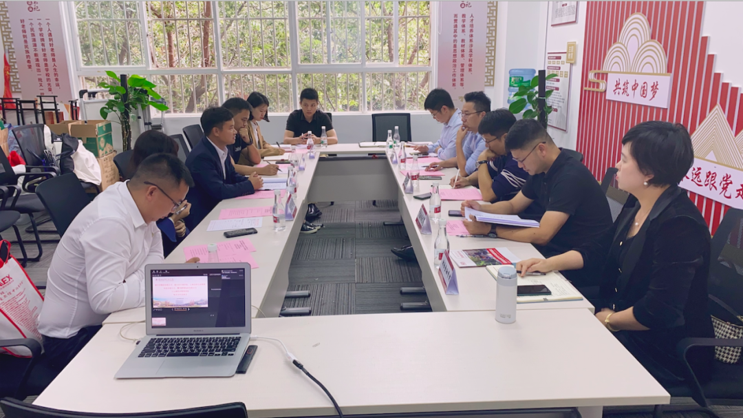 深化产教融合，加强校企合作 | 云经管与多家公司共塑未来人才培养新格局 第 3 张