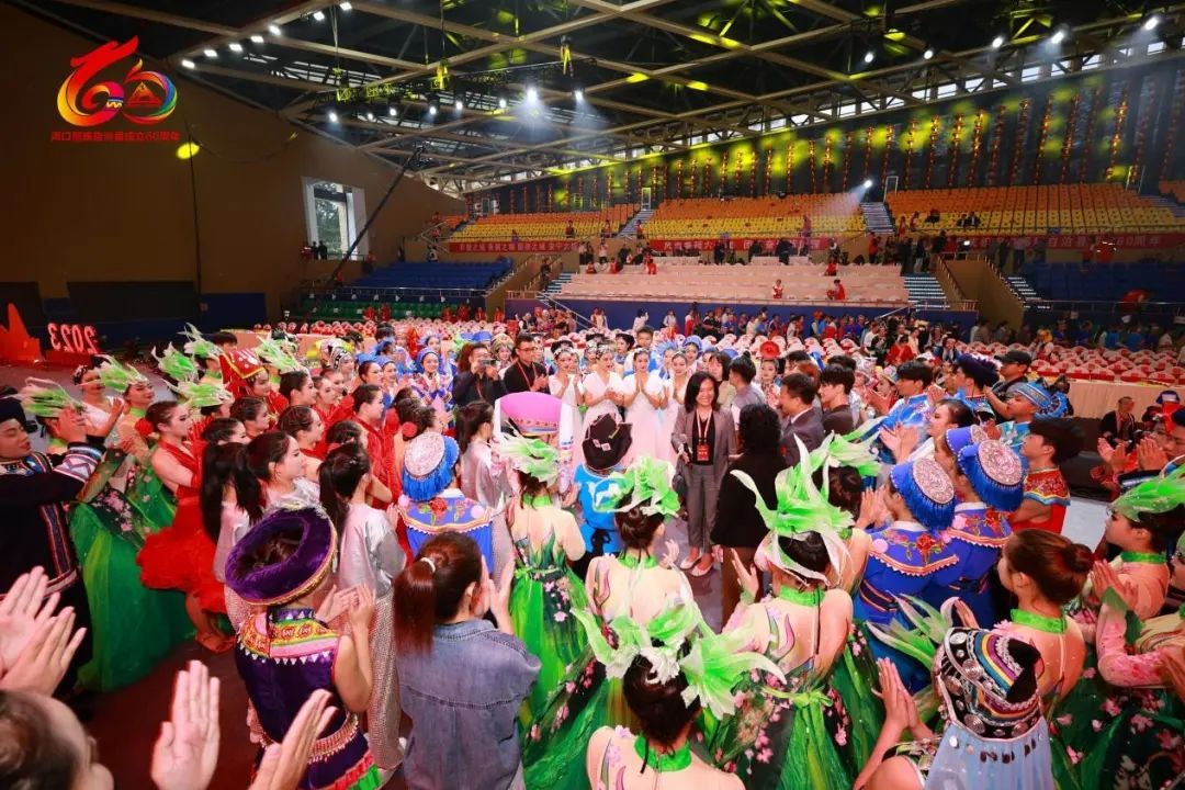 省委书记点赞的这场文艺展演，我们是主角！ 第 15 张