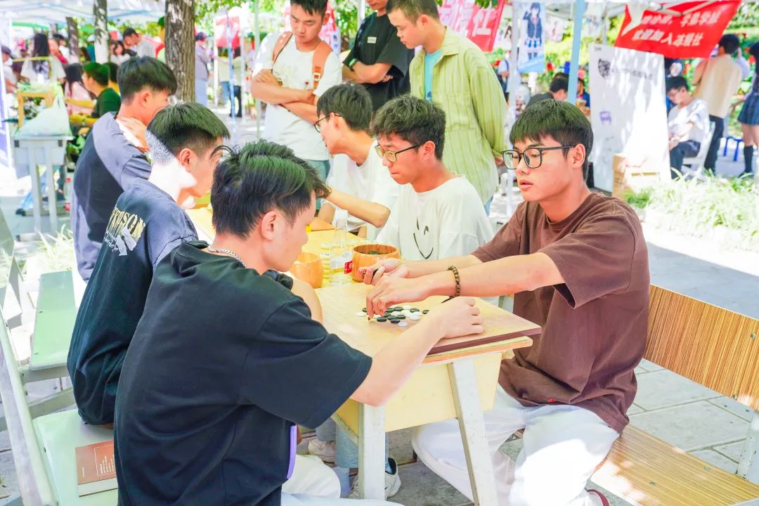 百团，迎新！火力全开！ 第 13 张