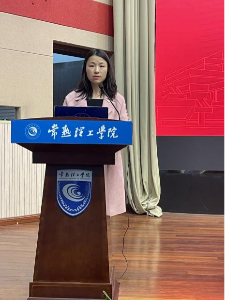 实践致知 立本求真——云南经济管理学院实验岗人员教学能力提升培训班在常熟理工学院圆满落幕 第 18 张