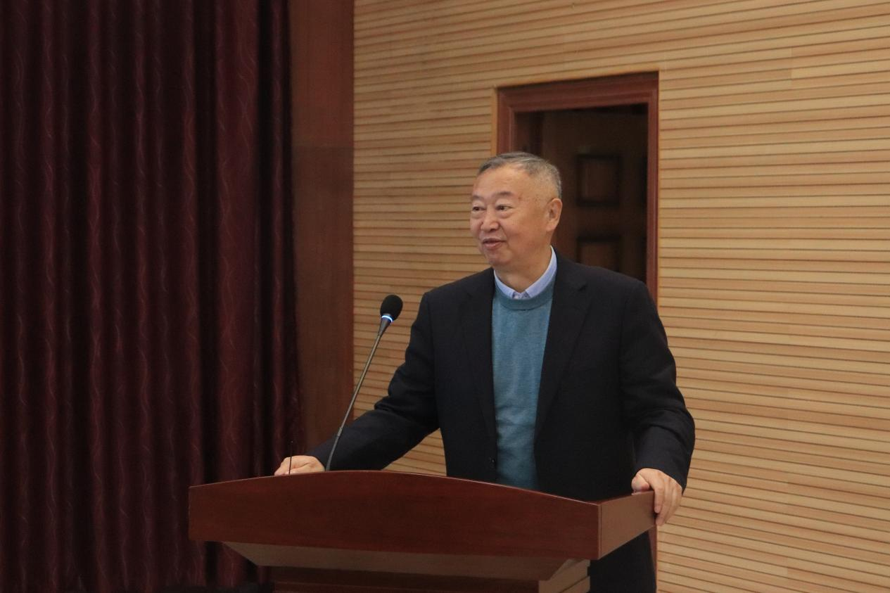 云南省市场学会 2023 年会暨数智时代市场营销专业建设研讨会在我校召开 第 6 张