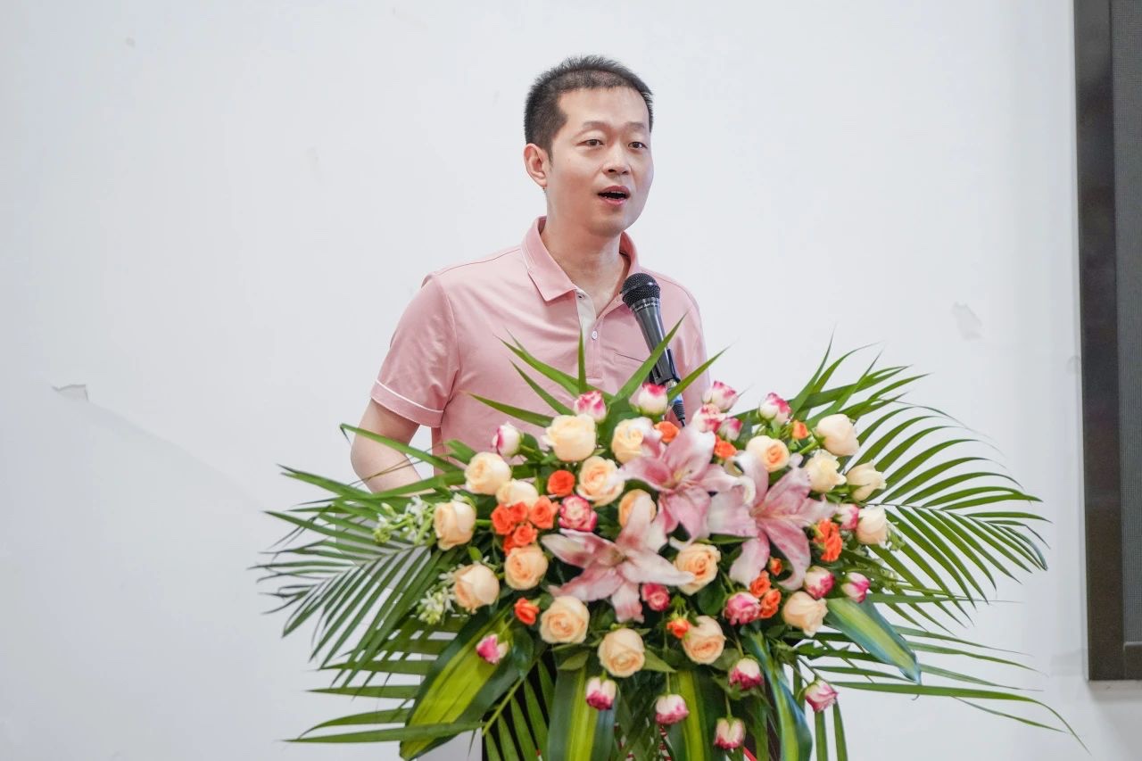“营”在暑期，一战成“硕”！我校2024届暑期考研集训营开营啦！ 第 3 张