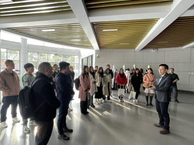 实践致知 立本求真——云南经济管理学院实验岗人员教学能力提升培训班在常熟理工学院圆满落幕 第 11 张