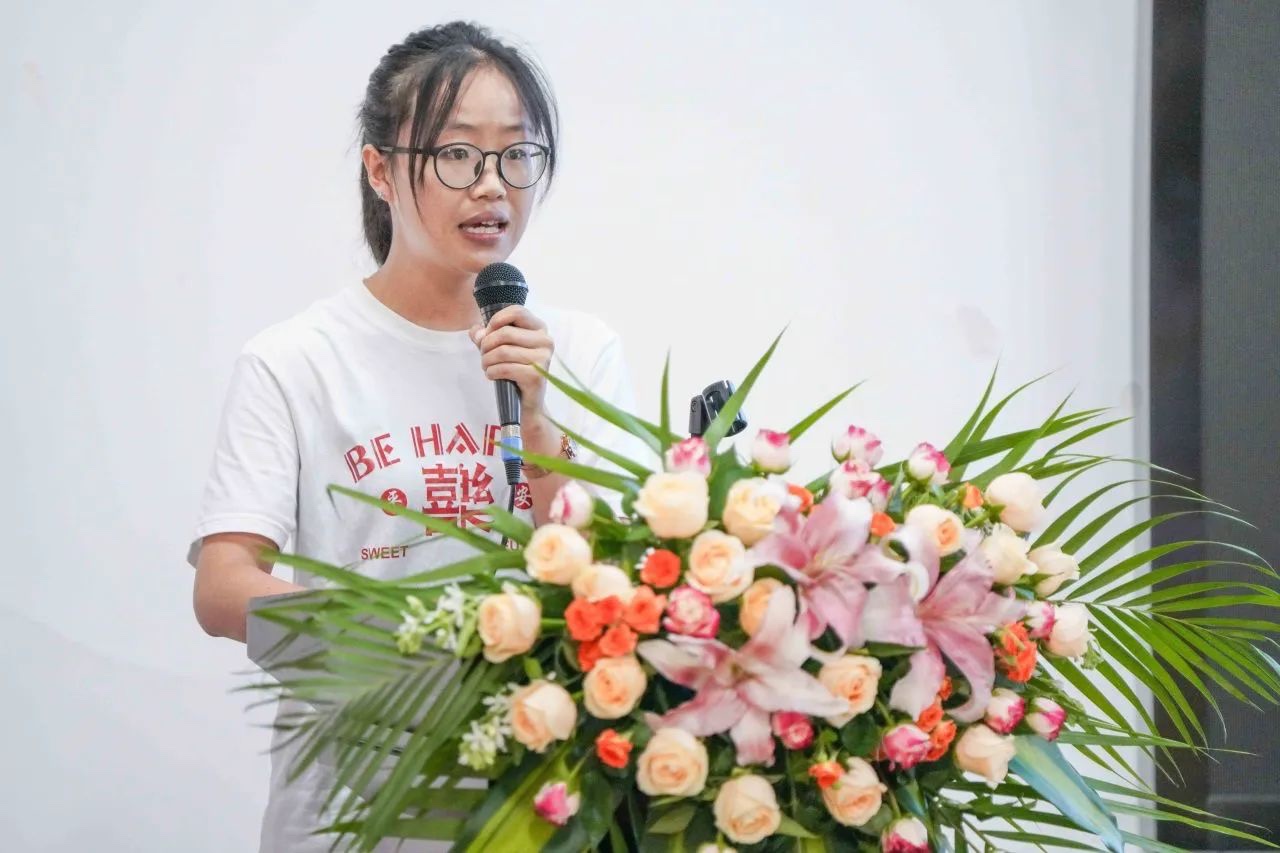 “营”在暑期，一战成“硕”！我校2024届暑期考研集训营开营啦！ 第 10 张