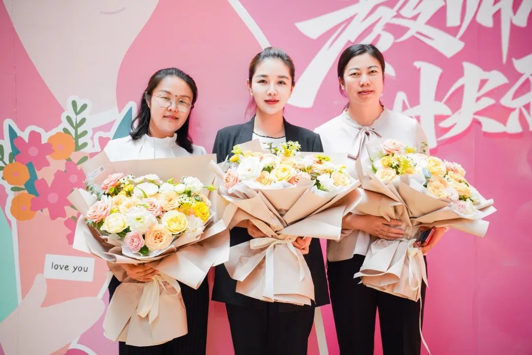 躬耕教坛，强国有我 | 云南经济管理学院隆重举行庆祝第39个教师节暨表彰大会 第 40 张