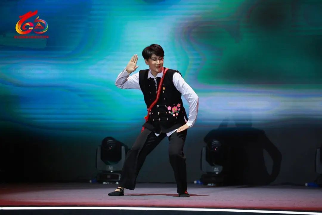 省委书记点赞的这场文艺展演，我们是主角！ 第 6 张
