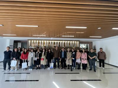 实践致知 立本求真——云南经济管理学院实验岗人员教学能力提升培训班在常熟理工学院圆满落幕 第 10 张