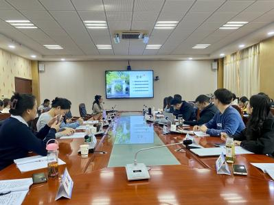 实践致知 立本求真——云南经济管理学院实验岗人员教学能力提升培训班在常熟理工学院圆满落幕 第 3 张