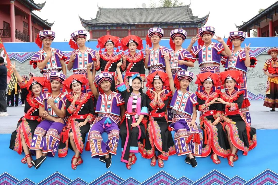 省委书记点赞的这场文艺展演，我们是主角！ 第 12 张