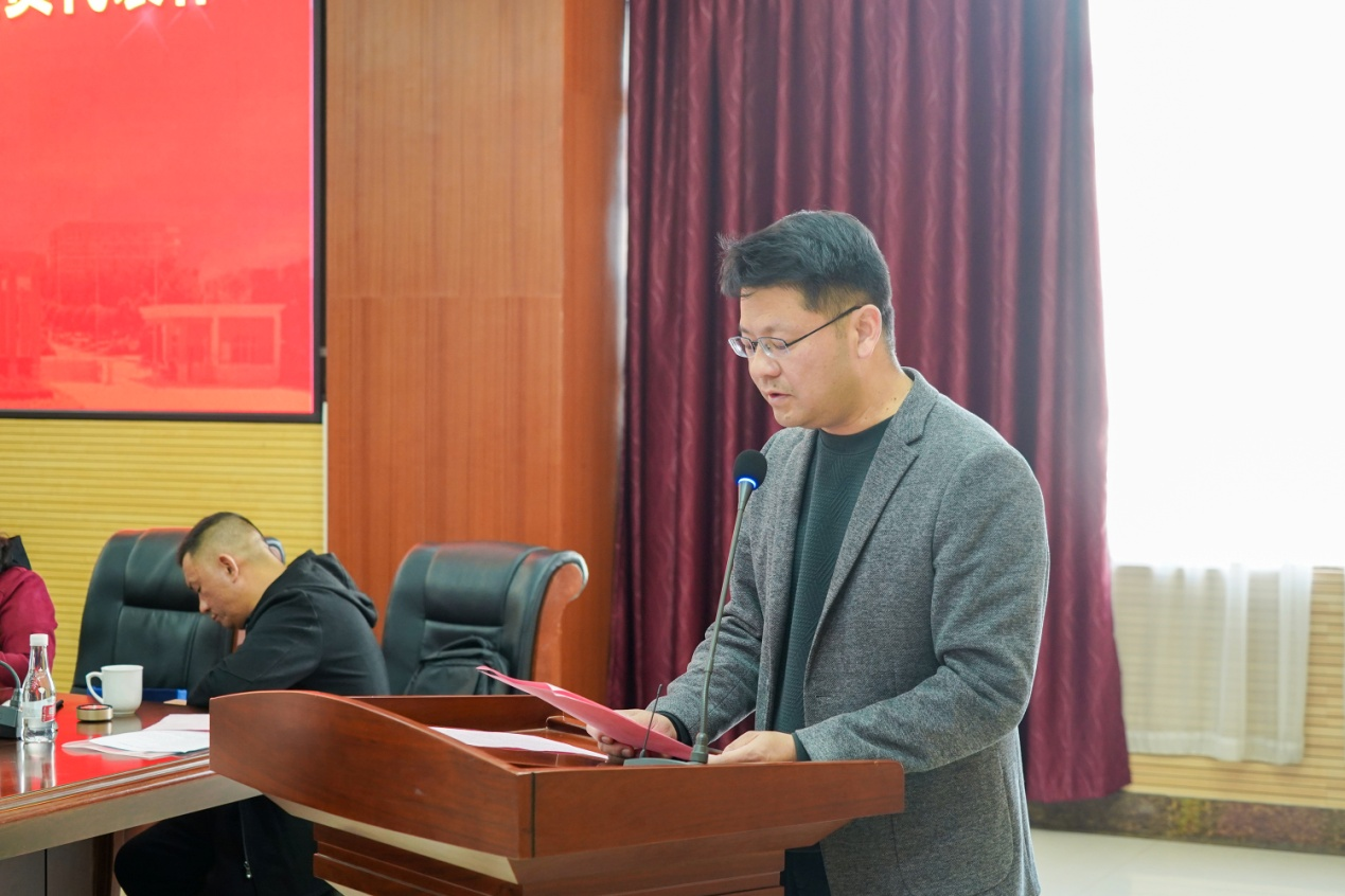 民进云南经济管理学院支部换届会议圆满举行 第 3 张