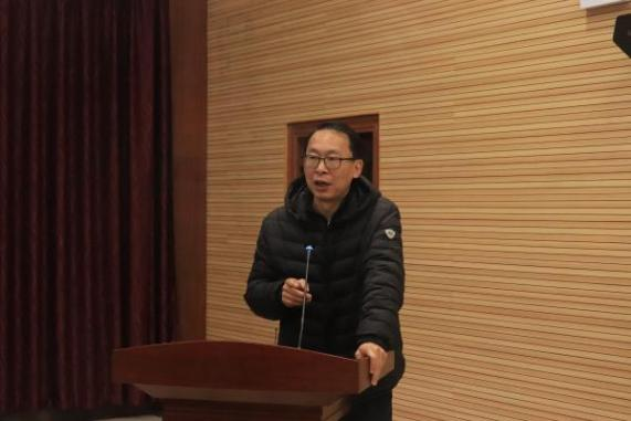 云南省市场学会 2023 年会暨数智时代市场营销专业建设研讨会在我校召开 第 4 张