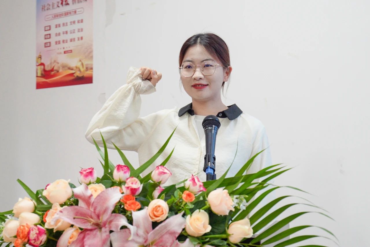 “营”在暑期，一战成“硕”！我校2024届暑期考研集训营开营啦！ 第 12 张