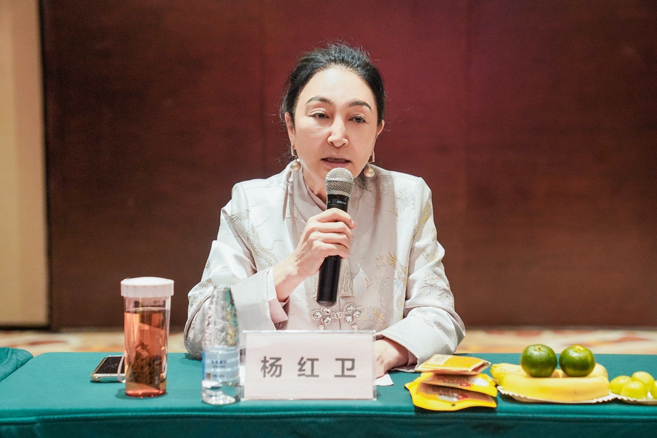 以学促干！坚持党建引领学校高质量发展专题研讨班圆满结束 第 8 张