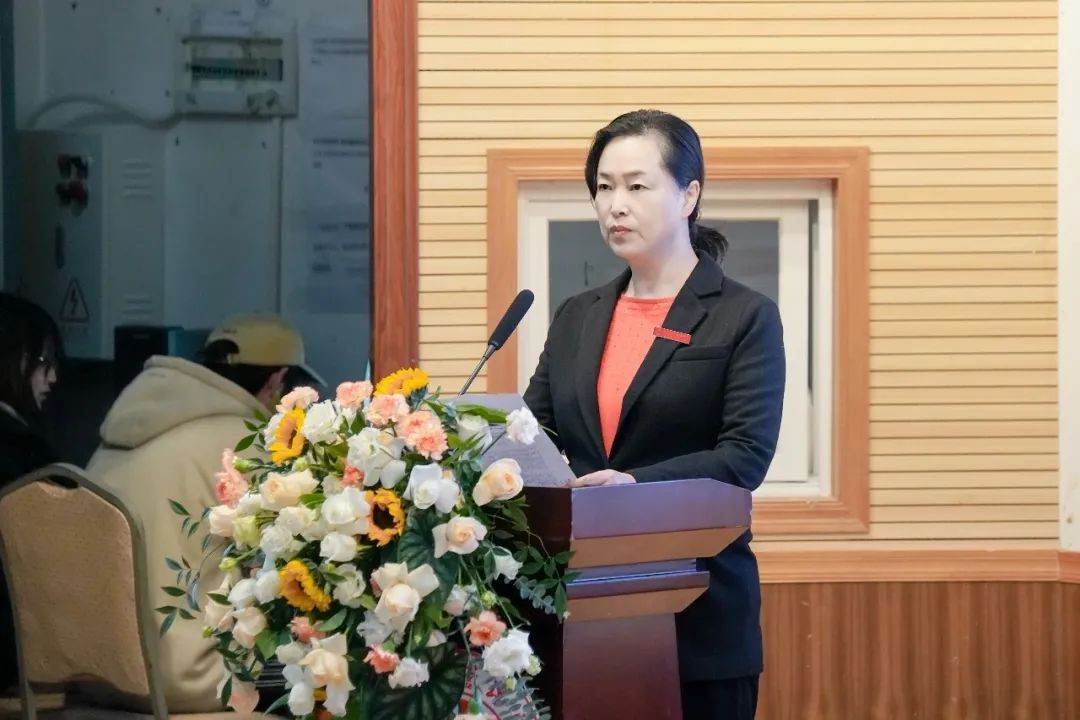 一等奖！云南经济管理学院两名同学将参加“中华经典诵读大会”全国总展演 第 1 张