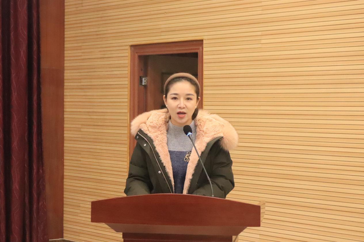 云南省市场学会 2023 年会暨数智时代市场营销专业建设研讨会在我校召开 第 3 张