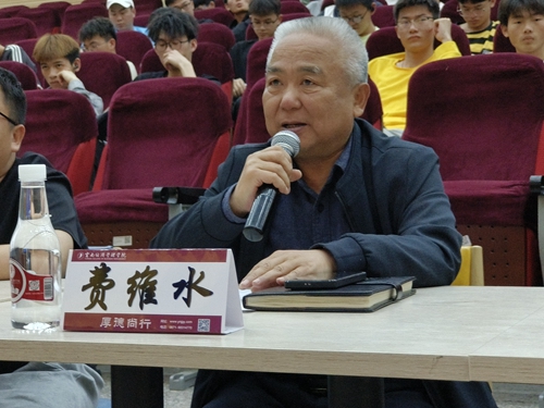 【魅力工程】-建筑工程学院班级“超级辩论赛”圆满落幕！ 第 7 张