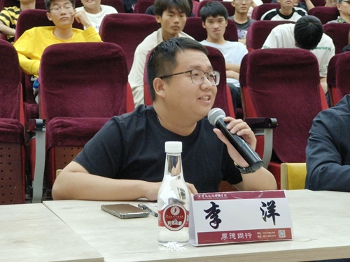 【魅力工程】-建筑工程学院班级“超级辩论赛”圆满落幕！ 第 8 张