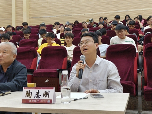 【魅力工程】-建筑工程学院班级“超级辩论赛”圆满落幕！ 第 9 张