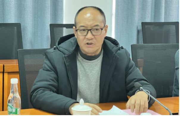 民进云南经济管理学院支部举行2024年新春茶话会 第 7 张